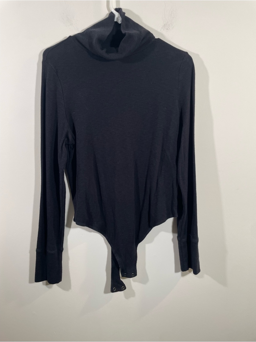 Aerie turtleneck bodysuit XL